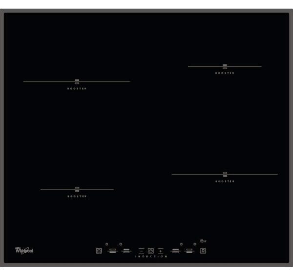 Варильна поверхня Whirlpool ACM 750/BA - 1