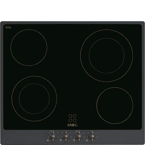 Варильна поверхня Smeg P 864AO - 1