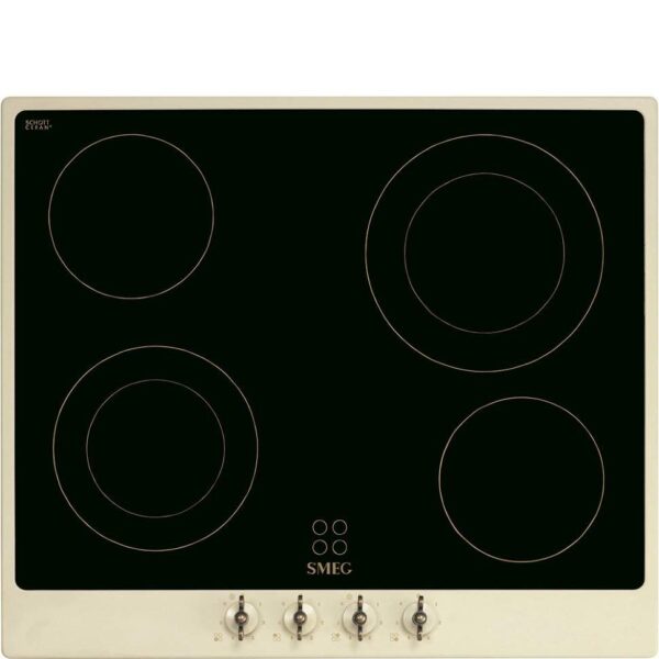 Варильна поверхня Smeg P 864PO - 1