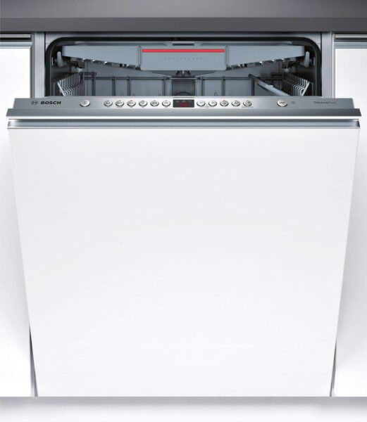 Посудомийна машина Bosch SMV 46MX01E - 1