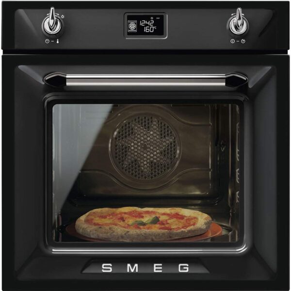 Духова шафа Smeg SF 6922NPZE1 - 1