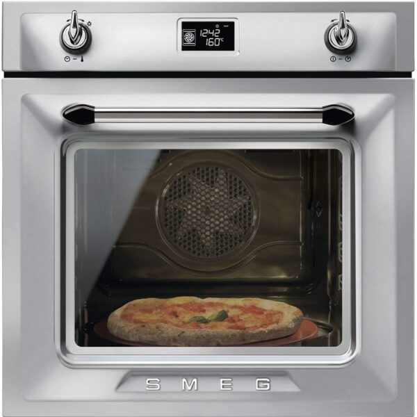Духова шафа Smeg SF 6922XPZE1 - 1