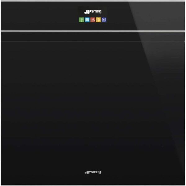 Духова шафа Smeg SFP 6604PNXE - 1