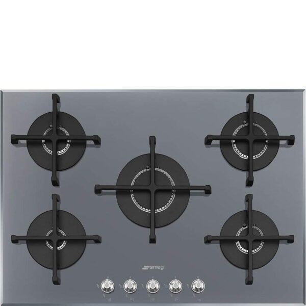 Варильна поверхня Smeg PV 175S2 - 1