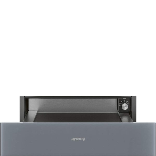 Шафа для підігріву посуду Smeg CPR 115S - 1