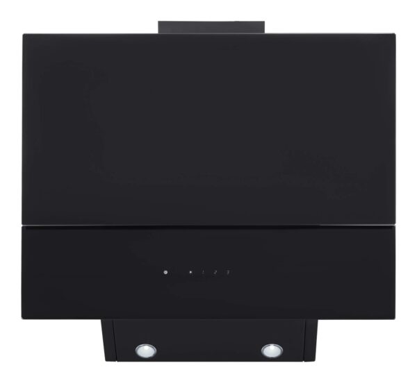 Витяжка Interline NOVA BL 60 SC - 1