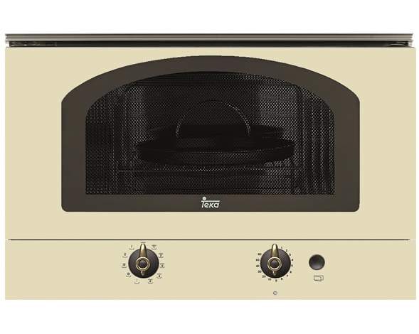 Мікрохвильова піч Teka MWR 22 BI код 40586301 - 1