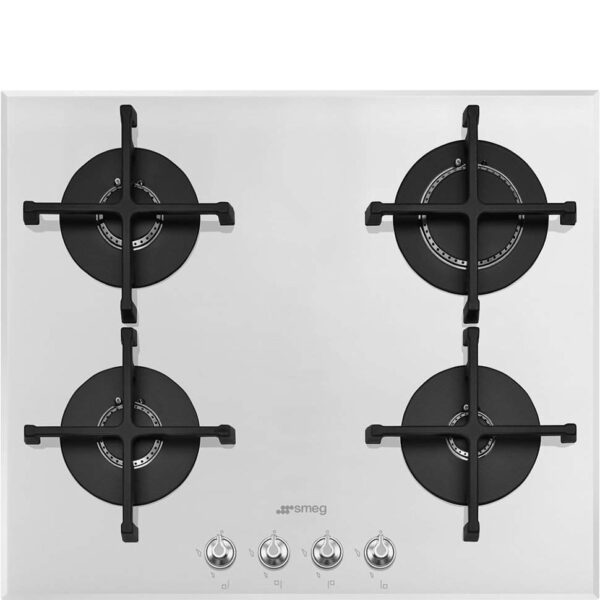 Варильна поверхня Smeg PV 164B2 - 1