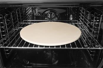 Аксесуар Interline Піца-камінь - 1