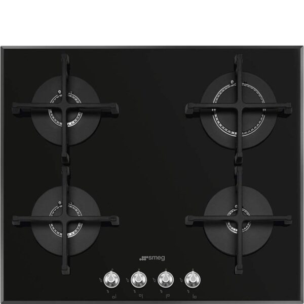Варильна поверхня Smeg PV 164N2 - 1
