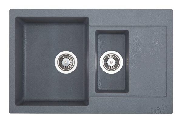Мийка Interline STYLE grigio - 1