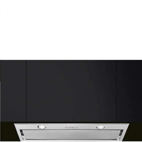 Витяжка Smeg KSEG 78PXE - 1