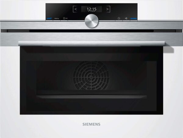 Духова шафа Siemens CM 633GBW1 - 1
