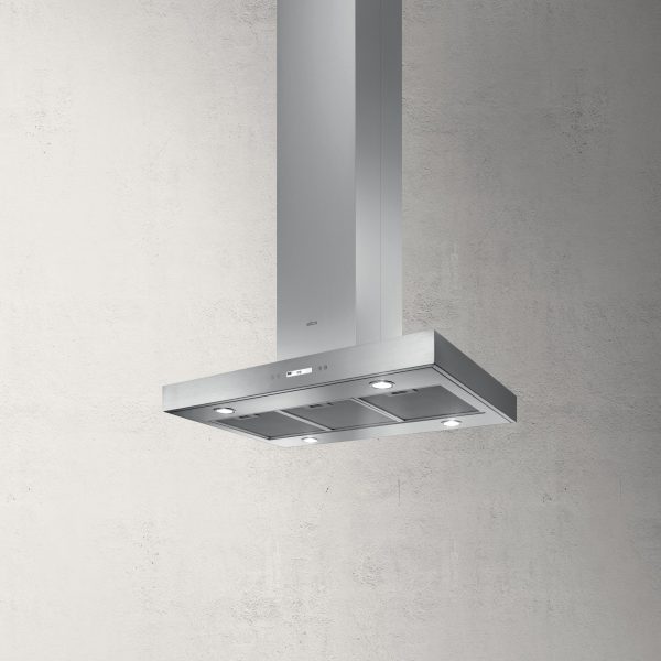 Витяжка Elica SPOT PLUS ISLAND IX/A/60×90 - 2