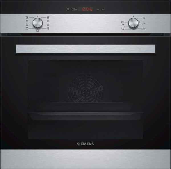 Духова шафа Siemens HB 134FES0T - 1