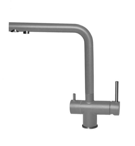 Змішувач Elleci Tourmaline titanium 73 - 1