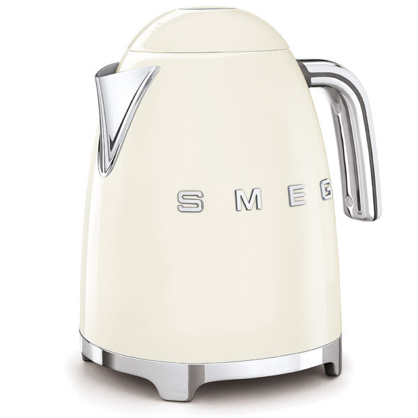 Не вказано Smeg KLF 03CREU - 3