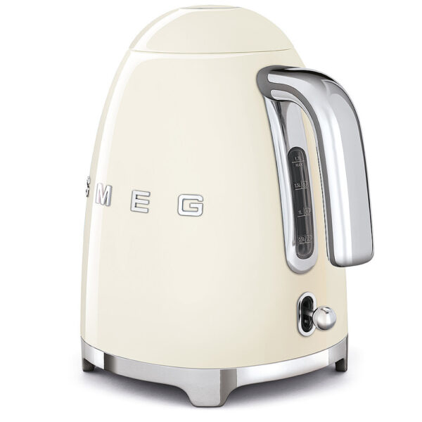 Не вказано Smeg KLF 03CREU - 4