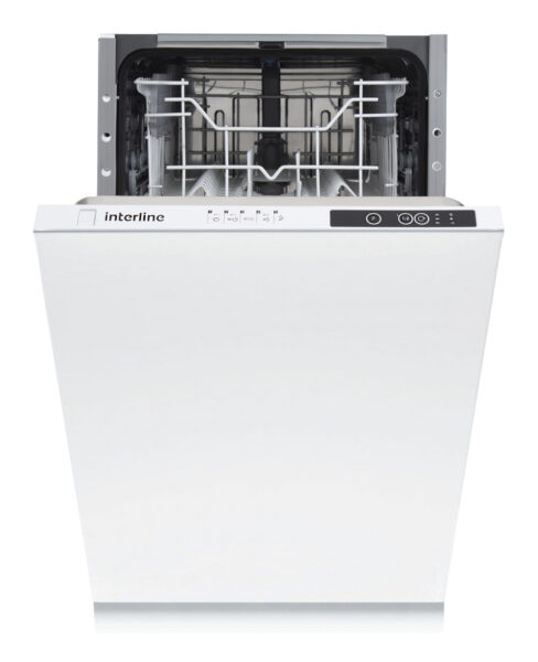 Посудомийна машина Interline DW 40025 - 1