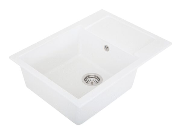 Мийка Interline SPRING white - 2