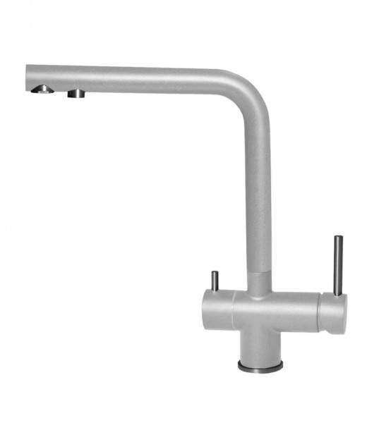 Змішувач Elleci Tourmaline aluminium 79 - 1