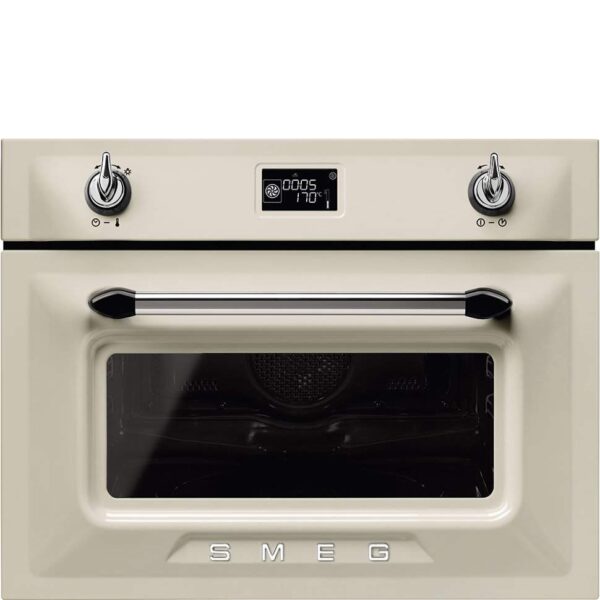 Духова шафа Smeg SF 4920MCP1 - 1