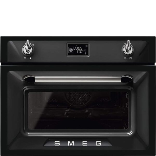 Духова шафа Smeg SF 4920MCN1 - 1
