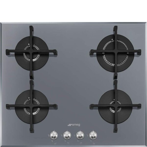 Варильна поверхня Smeg PV 164S2 - 1