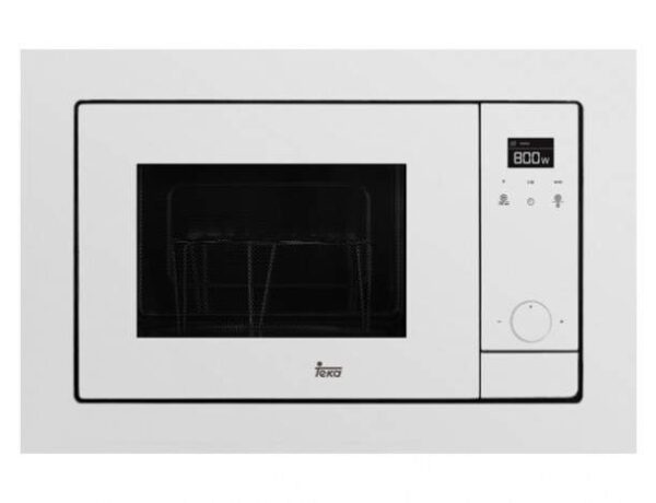 Мікрохвильова піч Teka ML 820 BIS біле скло код 40584203 - 1