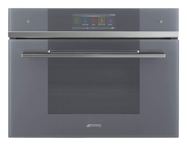 Духова шафа Smeg SF 4106WMCS - 1