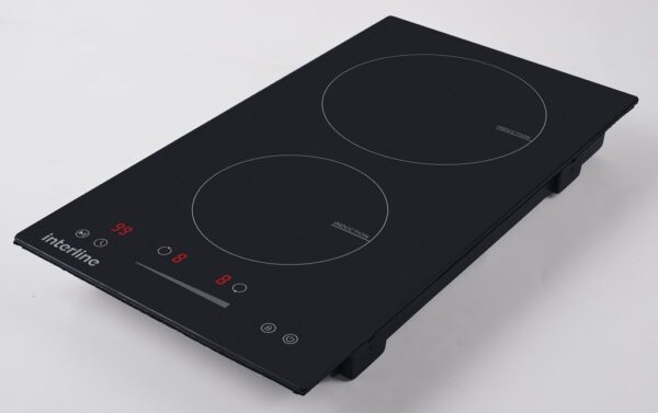 Варильна поверхня Interline HIV 538 SPT BA - 3