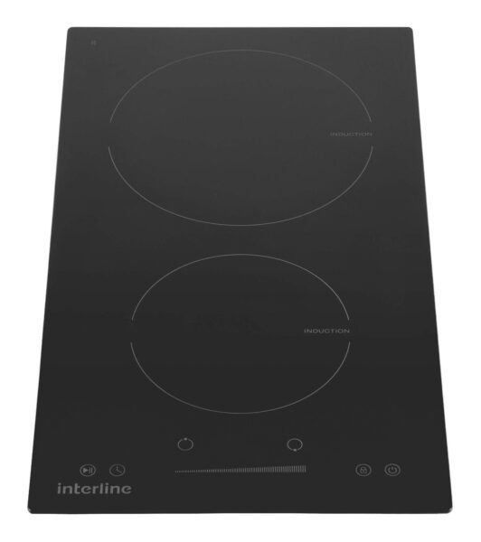 Варильна поверхня Interline HIV 538 SPT BA - 4