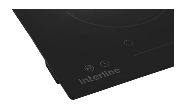 Варильна поверхня Interline HIV 538 SPT BA - 7