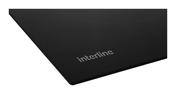 Варильна поверхня Interline VIK 467 SPT BA - 3