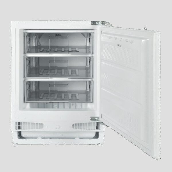 Морозильна камера Interline FTS 520 MWZ WA+ - 1
