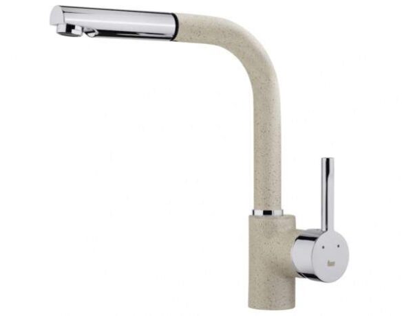 Змішувач Teka ARK 938 код 23938121S - 1