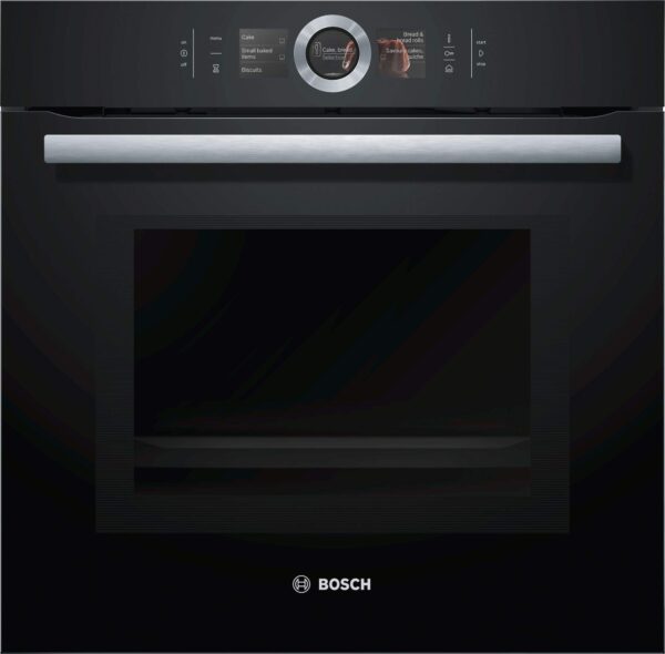 Духова шафа Bosch HNG 6764B6 - 1
