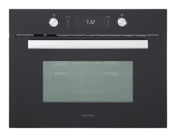 Духова шафа Interline GL 760 EXN BA - 1