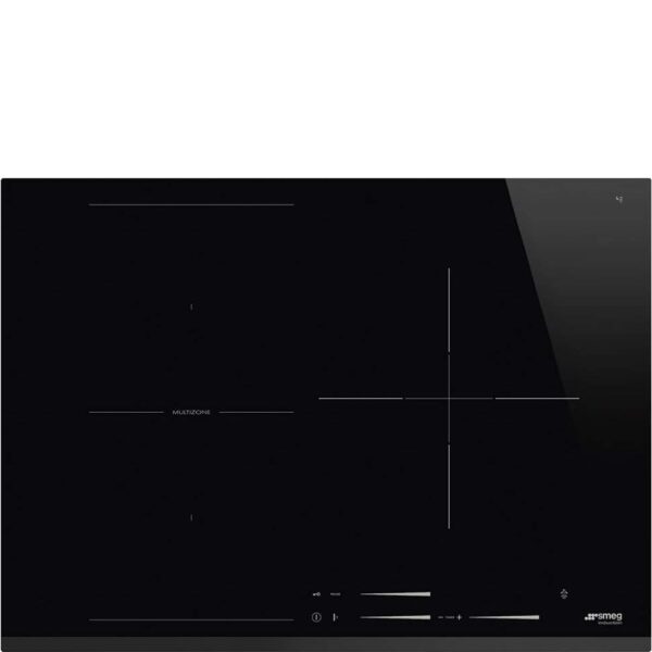 Варильна поверхня Smeg SI 1M7733B - 1