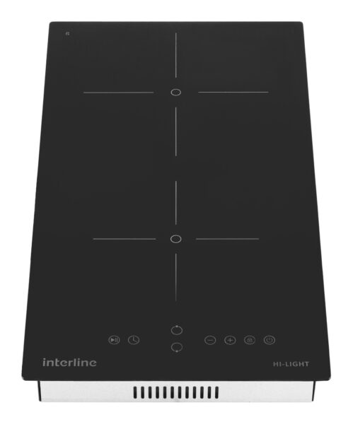 Варильна поверхня Interline VHK 435 SPT BA - 3
