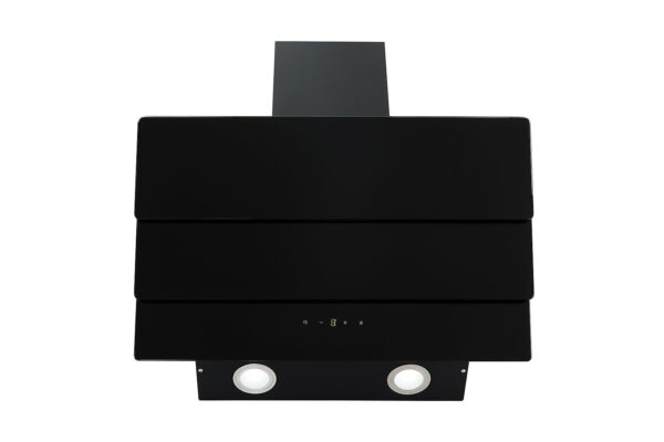 Витяжка Interline FLY BL A/60/GL/T - 1