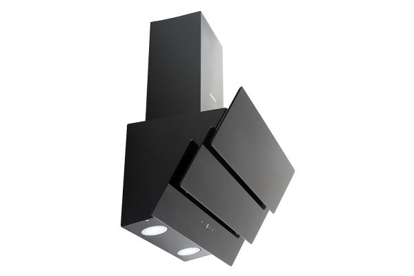 Витяжка Interline FLY BL A/60/GL/T - 2