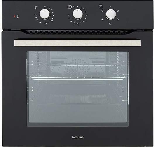 Духова шафа Interline KTE 252 MCK BA - 1