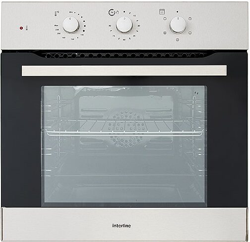 Духова шафа Interline KTN 252 MCK XA - 1