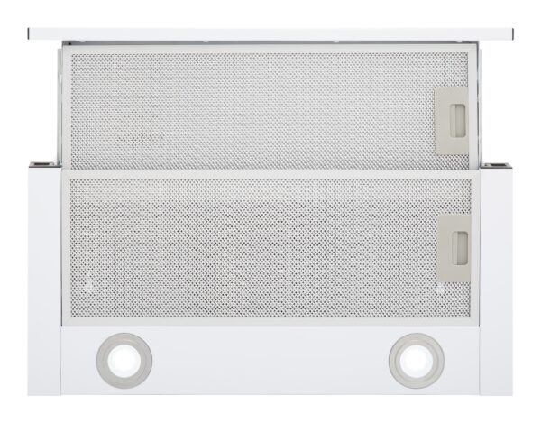 Витяжка Interline DELI WH A/60/2/T - 5