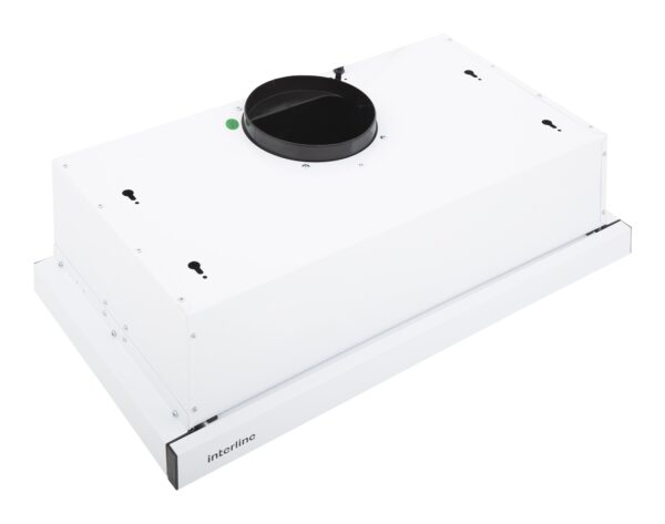Витяжка Interline DELI WH A/60/2/T - 9