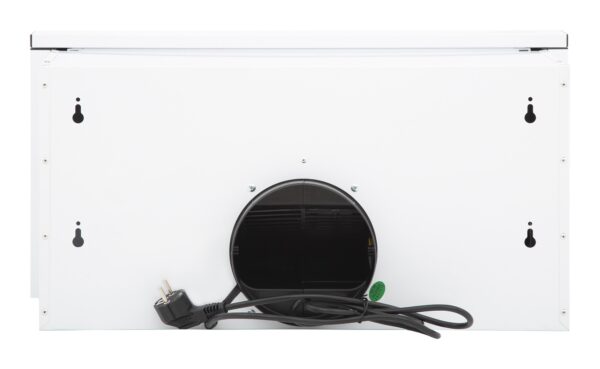 Витяжка Interline DELI WH A/60/2/T - 10