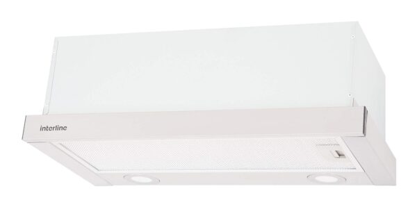 Витяжка Interline DELI X/S A/60/2/T - 3