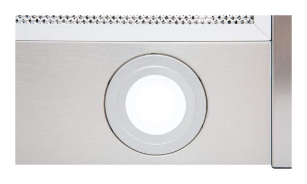Витяжка Interline DELI X/S A/60/2/T - 7