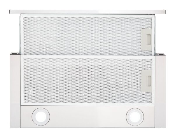 Витяжка Interline DELI X/S A/60/2/T - 8